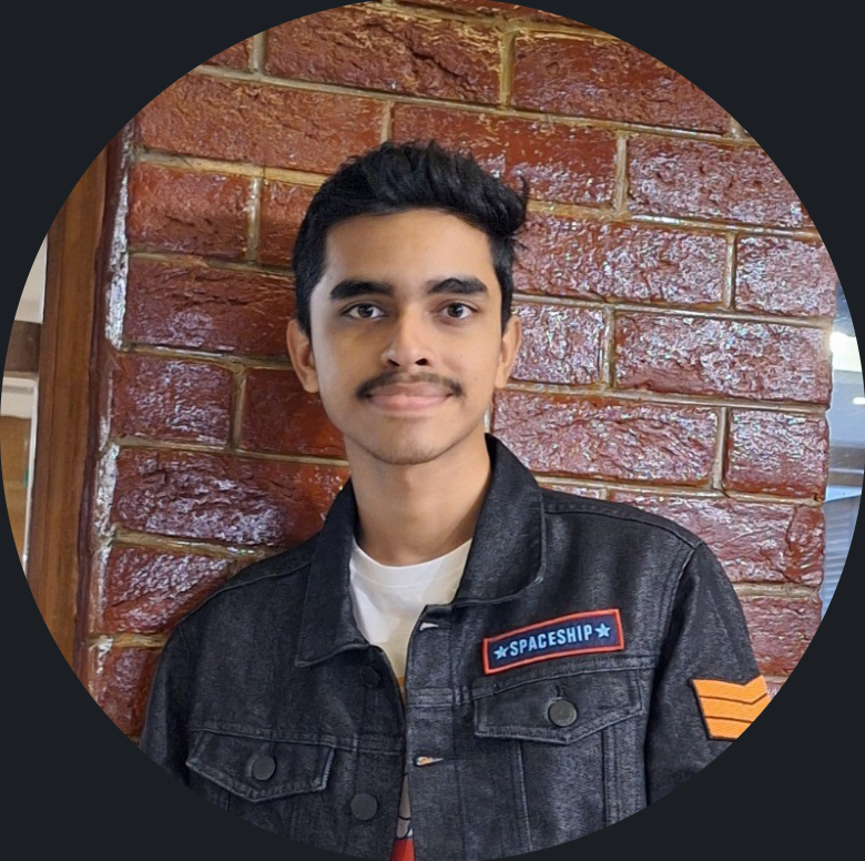 Pritam Kumar Manohari